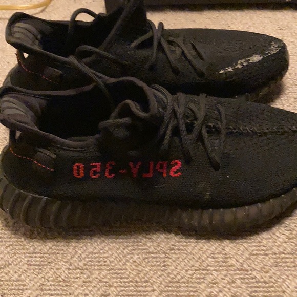 Yeezys - Picture 5 of 5
